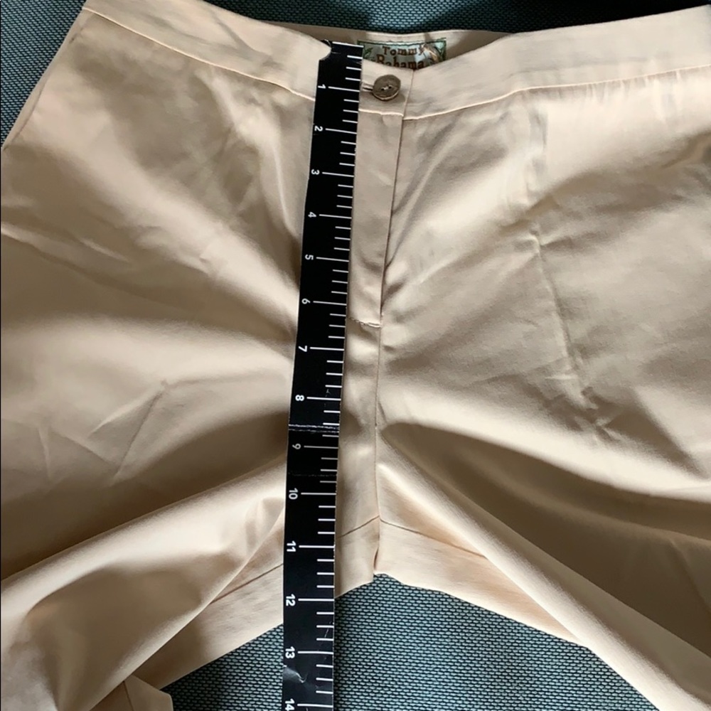 New Tommy Bahama long Capri pants - Picture 10 of 11